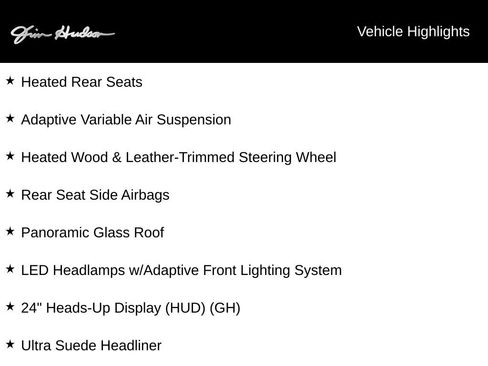 Used 2018 Lexus LS 500 F Sport image 3