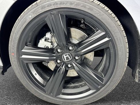 New 2026 Honda Accord Sport image 10