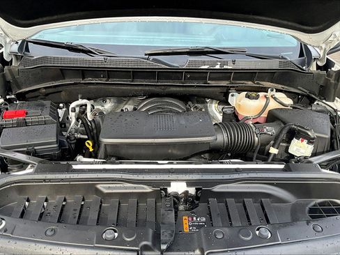 Used 2023 Chevrolet Silverado 1500 RST image 22