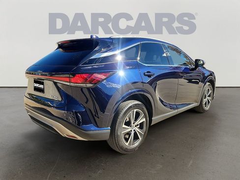 Used 2023 Lexus RX 350 Premium w/ Accessory Package (Z1) image 6