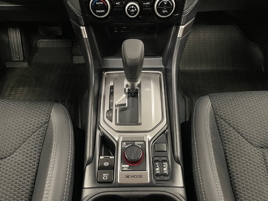 Used 2019 Subaru Forester Premium AWD/4WD image 9