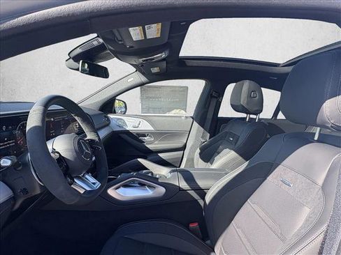 New 2026 Mercedes-Benz GLE 53 AMG 4MATIC Coupe image 15