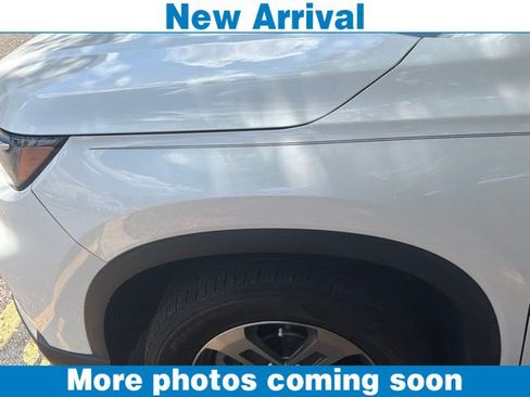 Used 2024 Honda Pilot EX-L image 1