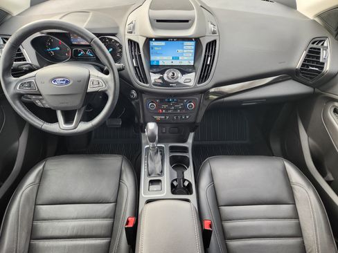 Used 2018 Ford Escape Titanium image 27
