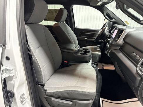 Used 2024 RAM 3500 Big Horn image 29