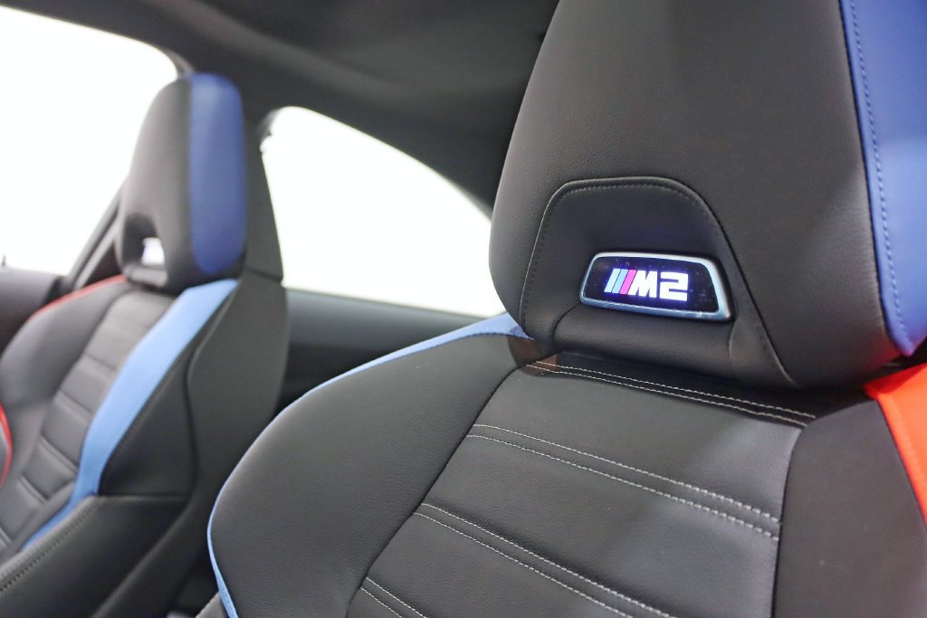 Used 2026 BMW M2 w/ Lighting Package RWD image 29