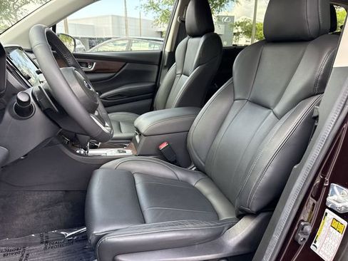 Certified 2025 Subaru Ascent Touring AWD/4WD image 11