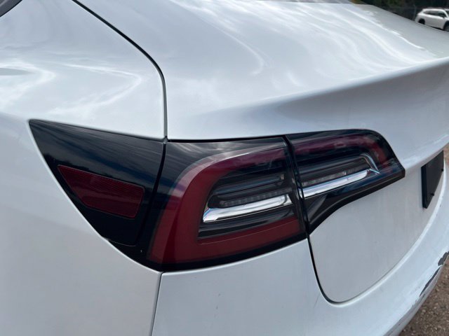 Used 2021 Tesla Model 3 Standard Range Plus RWD image 8