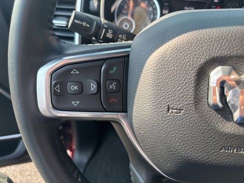 Used 2023 RAM 1500 Laramie image 30