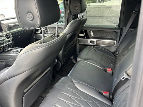Used 2023 Mercedes-Benz G 550 image 31