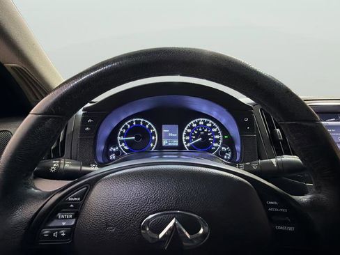 Used 2015 INFINITI Q40 AWD w/ Navigation Package image 30