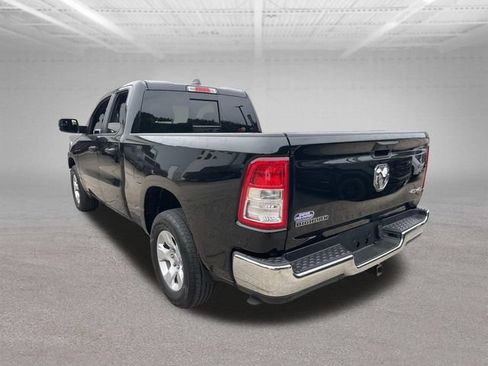 Used 2023 RAM 1500 Big Horn AWD/4WD image 10
