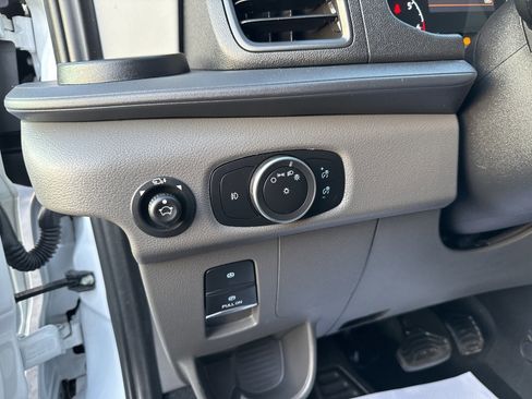 Used 2023 Ford Transit 350 XLT image 25