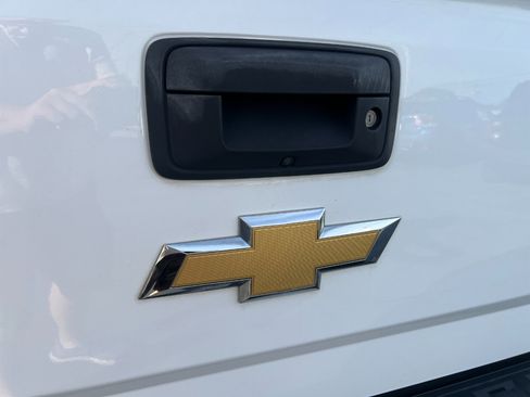 Used 2015 Chevrolet Silverado 1500 LT w/ LT Convenience Package image 56