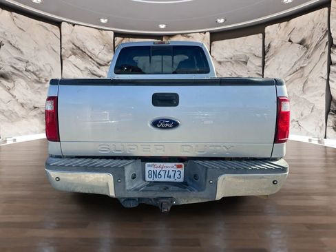 Used 2008 Ford F350 XLT image 7