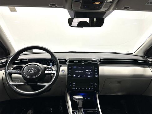 Certified 2022 Hyundai Tucson SEL w/ Convenience Package image 21