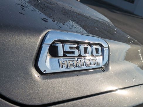 Certified 2022 RAM 1500 Laramie image 38