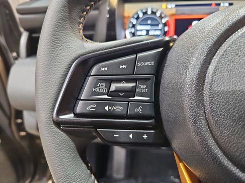 New 2026 Subaru Outback Wilderness AWD/4WD image 18