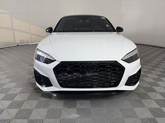 Used 2024 Audi S5 Premium Plus w/ Premium Plus Package video 2