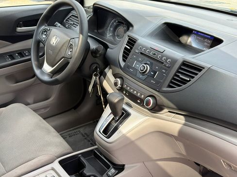 Used 2013 Honda CR-V EX image 8
