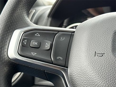 New 2026 RAM 2500 Tradesman image 28