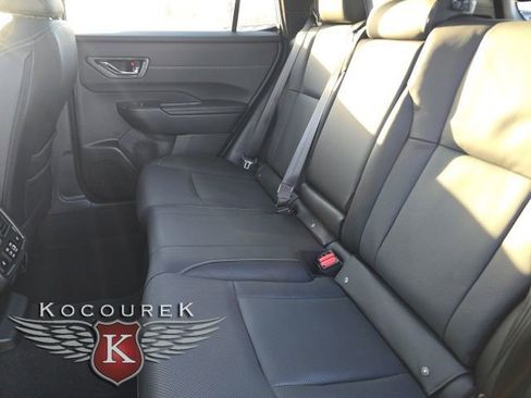 New 2026 Subaru Outback Touring XT image 17