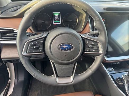 Used 2025 Subaru Outback Touring XT w/ Tech Package 2 image 11