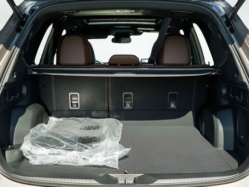 New 2025 Subaru Forester Touring image 8