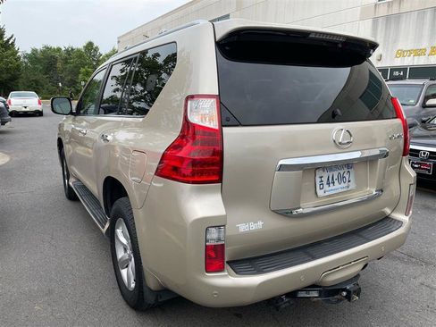 Used 2011 Lexus GX 460 image 15