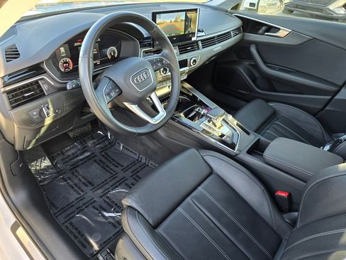 Used 2023 Audi A4 2.0T Premium Plus w/ Premium Plus Package image 10