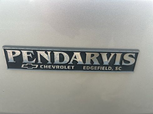 Used 2019 Chevrolet Camaro LT image 5