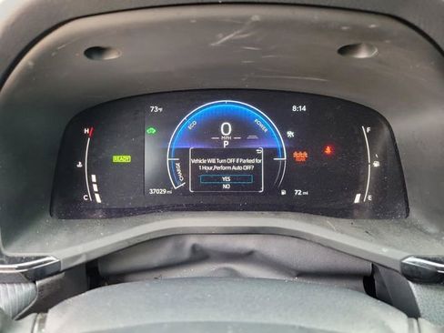 Used 2025 Toyota Camry SE image 22