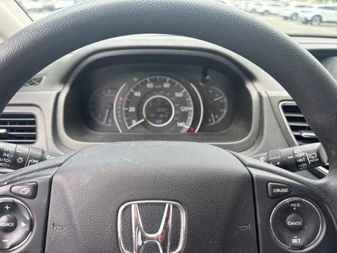 Used 2015 Honda CR-V EX image 7