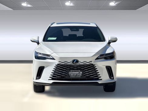 New 2026 Lexus RX 350 RX 350 image 6