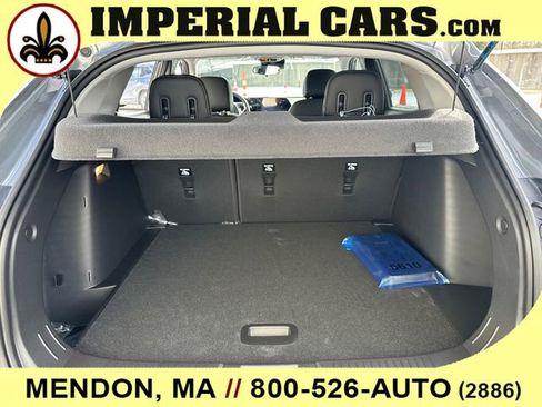 New 2026 Chevrolet Trax LT w/ LT Convenience Package image 12