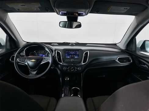Used 2020 Chevrolet Equinox LT image 20