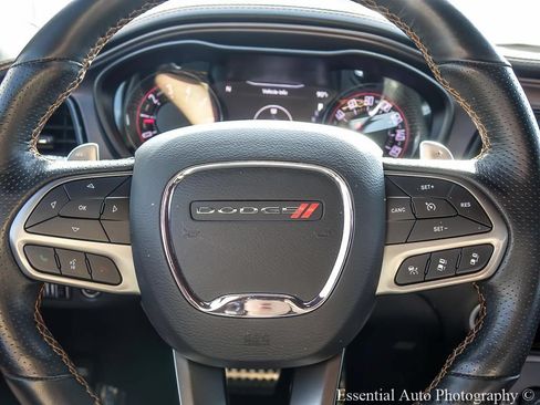 Used 2023 Dodge Challenger GT w/ Plus Package RWD image 13