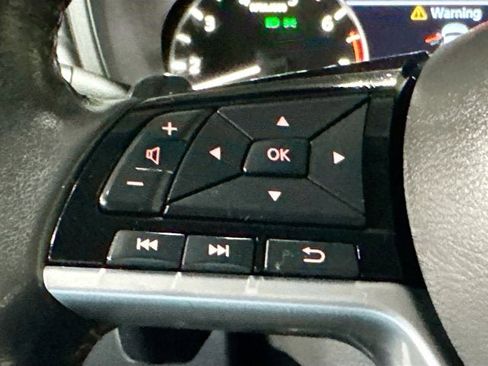 Certified 2023 Nissan Altima 2.5 SR image 11