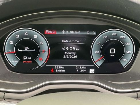 Used 2023 BMW X5 M w/ Competition Package AWD/4WD image 87