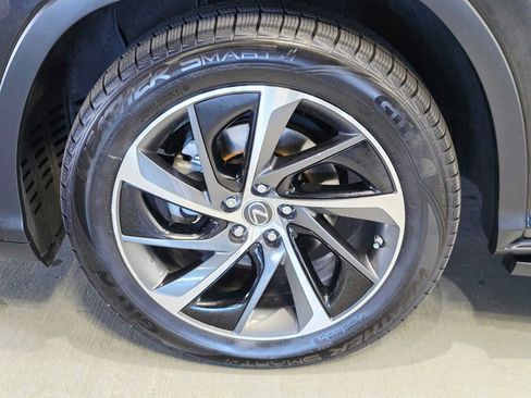 Used 2018 Lexus RX 450h AWD w/ Luxury Package image 8