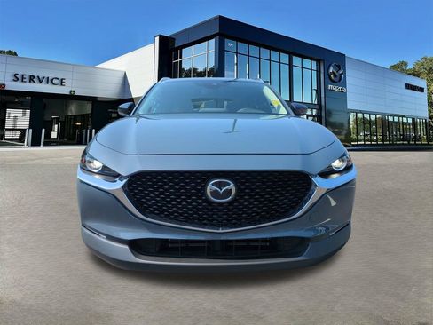 Used 2023 MAZDA CX-30 AWD 2.5 S w/ Preferred Package image 8