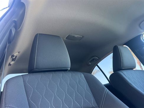 Certified 2025 Toyota Corolla LE image 18