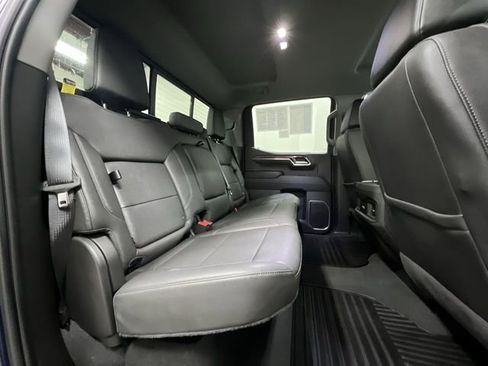 Certified 2023 Chevrolet Silverado 1500 RST w/ Convenience Package II image 27