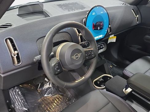 Used 2026 MINI Cooper Countryman S AWD/4WD image 16