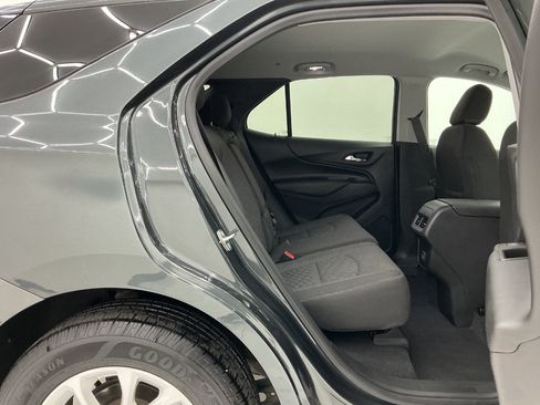 Used 2019 Chevrolet Equinox LT AWD/4WD image 21
