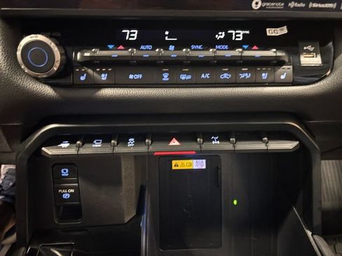 Used 2022 Toyota Tundra TRD Pro AWD/4WD image 21