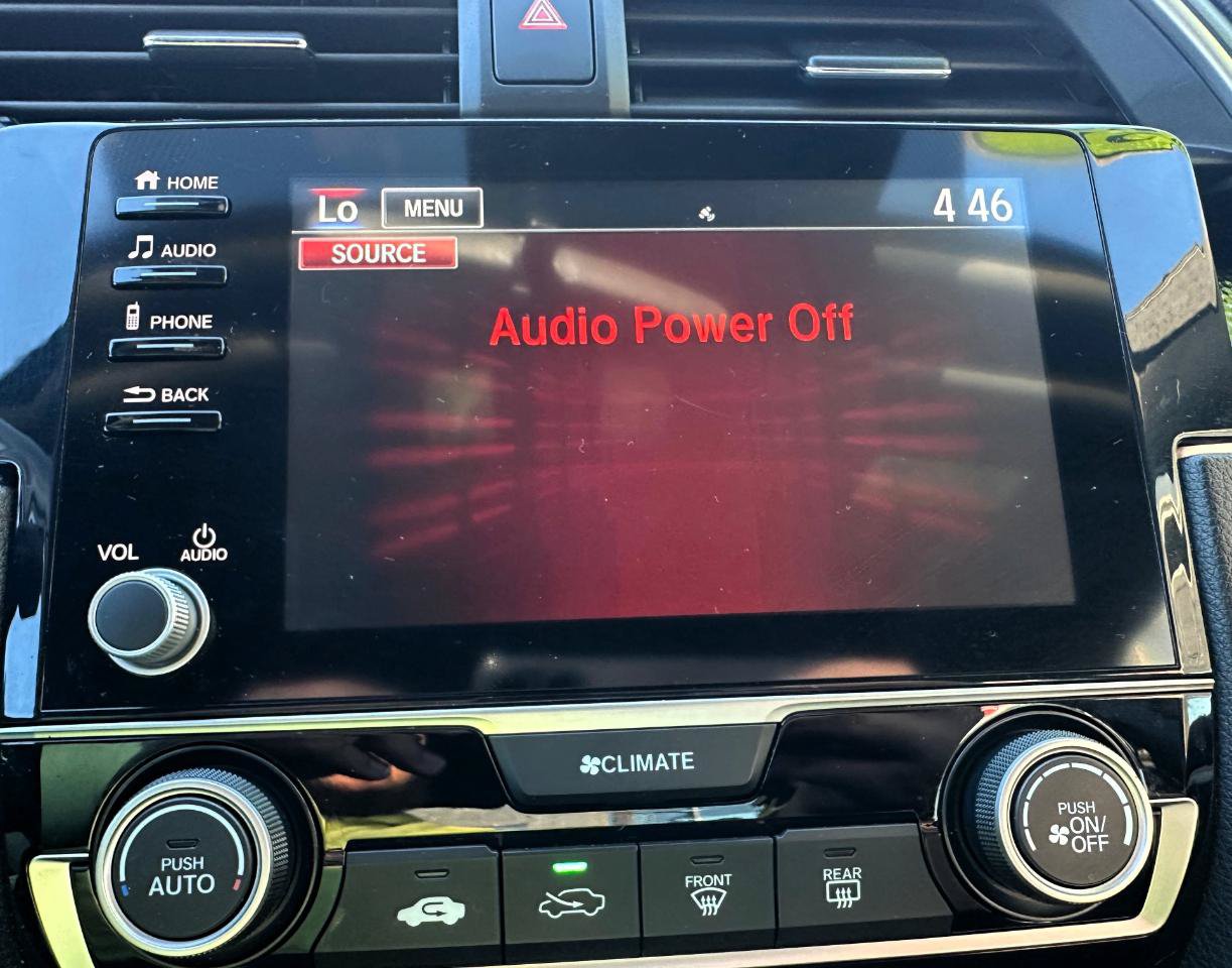 Used 2021 Honda Civic Sport image 14