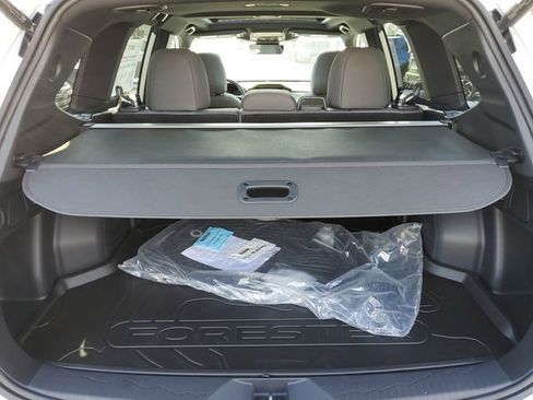 New 2026 Subaru Forester Premium image 29