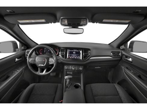 New 2026 Dodge Durango GT w/ Trailer Tow Group IV image 5