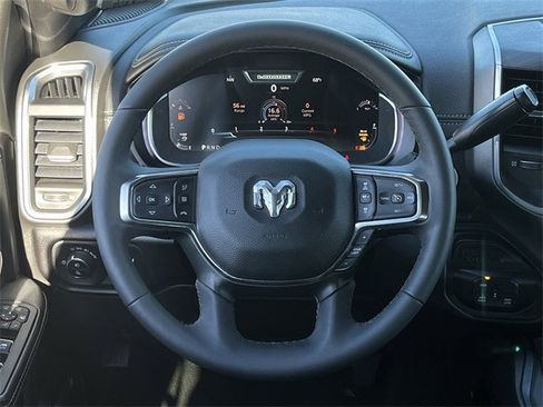 Used 2025 RAM 2500 Laramie image 13